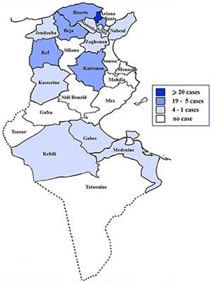 Animal Pesticide Poisoning in Tunisia